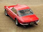 Ferrari 330 GTC 1966 года (UK)